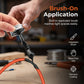 Liquid Electrical Tape Insulating Sealant