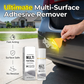 Easy-Use Glue & Tape Residue Cleaner