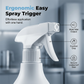 🥳2026 HOT SALE🥳💞50K+ SOLD!❄️💨 50% OFF! Rapid Refrigerator Defroster Spray – Instant frost melting, no scraping. Food safe, easy spray. Save time & energy. 🧊✨