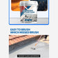 🎉2026 Hot Sale🎉Anti-Leakage Roof Waterproof Sealant