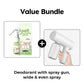 Multi-Purpose Pet Odor Eliminator Spray