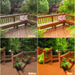 🔥Buy 5 Get 5 Free🔥 FREEOutdoor Anti-corrosion Wood Wax Oil (Waterproof & Renovation)