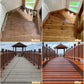 🔥Buy 5 Get 5 Free🔥 FREEOutdoor Anti-corrosion Wood Wax Oil (Waterproof & Renovation)