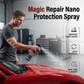 Car Scratch Repair & Polishing Spray