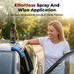 Car Scratch Repair & Polishing Spray