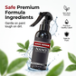 Car Scratch Repair & Polishing Spray