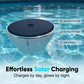 Solar Floating Pool Light with Fish Projection