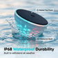 Solar Floating Pool Light with Fish Projection