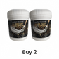 Water-Based Silver Paint for Metal & Wood