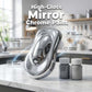 Water-Based Mirror Effect Chrome Paint