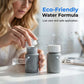 Water-Based Mirror Effect Chrome Paint