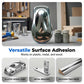 Water-Based Mirror Effect Chrome Paint