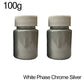 Water-Based Mirror Effect Chrome Paint