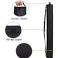 ❄️🥤Slim Insulated Drinks Cooler Bag – Holds 7 Cans, Ideal for Golf, Camping & Picnics