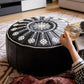🥳2026 HOT SALE🥳💞50K+ SOLD!🏡🔊 50% OFF!Versatile Round Storage Seat