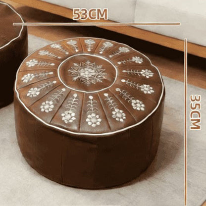 🥳2026 HOT SALE🥳💞50K+ SOLD!🏡🔊 50% OFF!Versatile Round Storage Seat