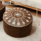 🥳2026 HOT SALE🥳💞50K+ SOLD!🏡🔊 50% OFF!Versatile Round Storage Seat