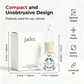 Hanging Car Diffuser Bottle