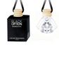 Hanging Car Diffuser Bottle