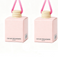 Hanging Car Diffuser Bottle