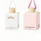 Hanging Car Diffuser Bottle