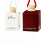 Hanging Car Diffuser Bottle