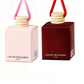 Hanging Car Diffuser Bottle