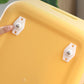 🔥 BUY MORE, SAVE MORE! 🎁 Universal 360° Rotating Self-Adhesive Wheels Set ✨ Smooth 360° Movement for Bins, Boxes & Furniture