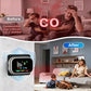 🔥55% OFF on selected products🎉Portable Multi-Gas Alarm with LCD Display & Battery Backup