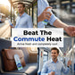 Long-Lasting Cooling Sensation Spray
