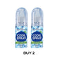 Long-Lasting Cooling Sensation Spray