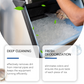 Powerful Ice Machine Cleaner Tablets