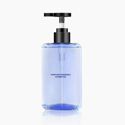 Long-Lasting Perfumed Body Wash
