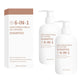Hair Strengthening and Oil Control Shampoo