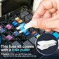 300PCS Car Fuse Assortment Kit