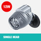 Aquarium Mini Wave Maker Water Circulation Pump