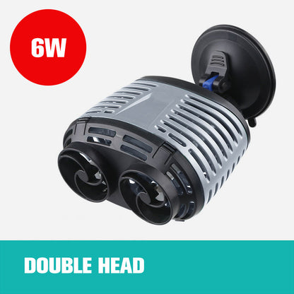 Aquarium Mini Wave Maker Water Circulation Pump