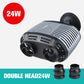 Aquarium Mini Wave Maker Water Circulation Pump