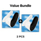 Breathable Shock Absorption Cloud Shoe Insoles