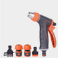 High-Pressure Garden Hose Nozzle