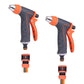 High-Pressure Garden Hose Nozzle