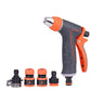 High-Pressure Garden Hose Nozzle
