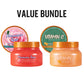 Exfoliating Brightening Body Scrub