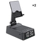 3-in-1 Bluetooth Speaker Phone Stand