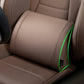 🥳2026 HOT SALE🥳💞50K+ SOLD!💥🚗✨ Flash Sale 55% Off!Ergonomic Headrest And Lumbar Support Set For Car Seats