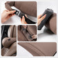 🥳2026 HOT SALE🥳💞50K+ SOLD!💥🚗✨ Flash Sale 55% Off!Ergonomic Headrest And Lumbar Support Set For Car Seats