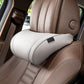 🥳2026 HOT SALE🥳💞50K+ SOLD!💥🚗✨ Flash Sale 55% Off!Ergonomic Headrest And Lumbar Support Set For Car Seats