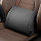 🥳2026 HOT SALE🥳💞50K+ SOLD!💥🚗✨ Flash Sale 55% Off!Ergonomic Headrest And Lumbar Support Set For Car Seats