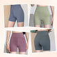 🔥 3-in-1 Seamless Yoga Shaping Shorts