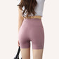 🔥 3-in-1 Seamless Yoga Shaping Shorts